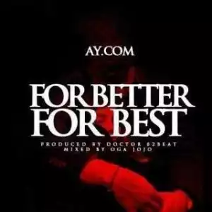 AY.COM - For Better For Best